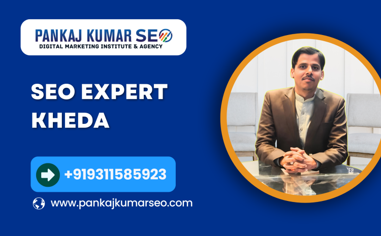 SEO Expert Kheda seo expert kheda 750x465