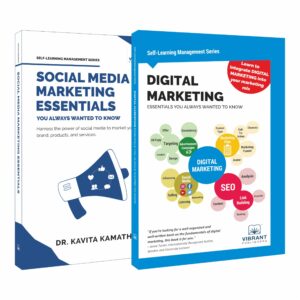 digital marketing essentials you always wanted to know: master content strategy, social media, seo, advertising, and key metrics for digital growth